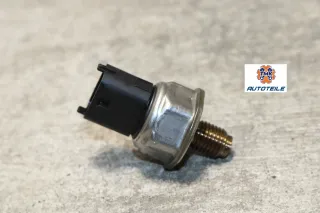 Opel Astra K Drucksensor Kraftstoffdruck 1.6 B16DTE 45PP3-5 15133806494 - Bild 1