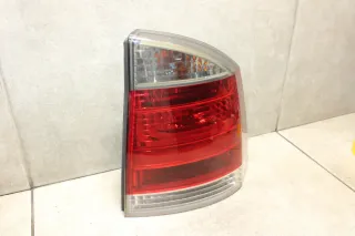 Opel Vectra C GTS Rücklicht Rückleuchte Beifahrerseite rechts 13157647 BF - Bild 3