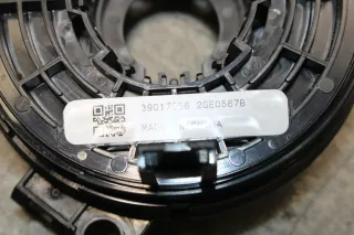 Opel Astra K Schleifring Wickelfeder Airbagschleifring 39017556 - Bild 2