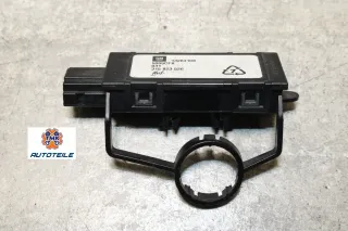 Opel Meriva B Türsensor hinten links 13284108 - Bild 1