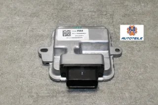 Opel Astra K Steuergerät Pumpe Kraftstoffpumpe 23382564 - Bild 1