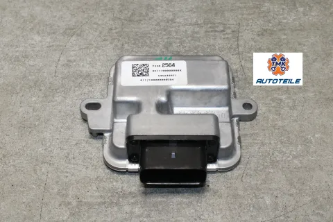 Background image for Opel Astra K Steuergerät Pumpe Kraftstoffpumpe 23382564