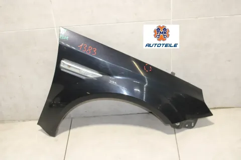 Background image for Opel Tigra B Kotflügel Vorne Rechts Z20R Saphirschwarz