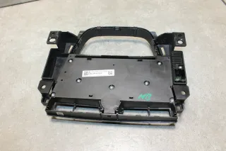 Opel Meriva B Radiobedienteil Bedienteil Radio CD600 13409864 - Bild 2