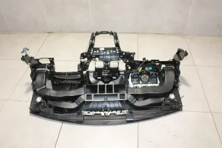 Opel Astra K Armaturenbrett Cockpit - Bild 7