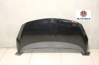 Opel Meriva B Motorhaube Haube Z20R Saphirschwarz - Bild 1