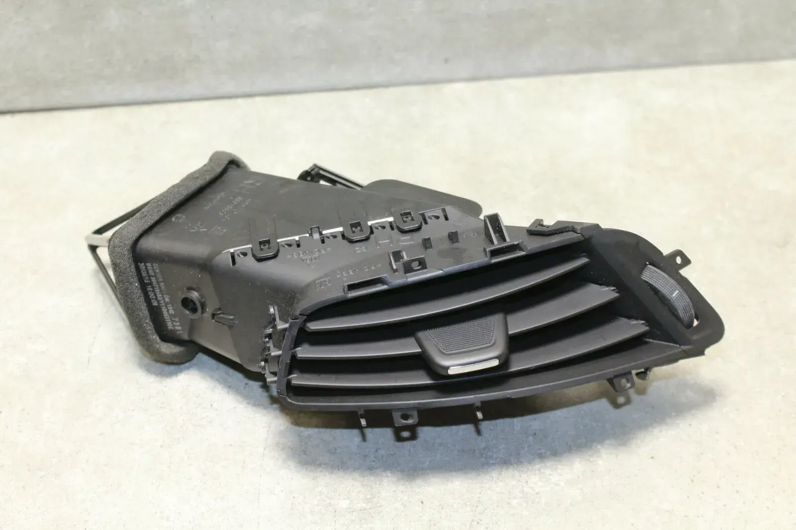 Lüftungsgitter Luftdüse Luftausströmer rechts Opel Zafira C Tourer 13427381 - Bild 1