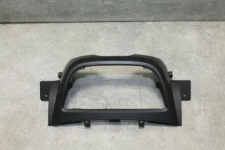 Rahmen Blende Verkleidung Display Opel Zafira C Tourer 332910517 20918765 - Bild 1