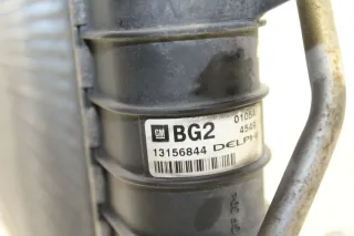 Wasserkühler Kühler Automatik Z22YH Zafira B 13156844 Opel - Bild 7