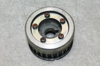 Vectra C Signum Zahnrad Zahnriemen 3,0 V6 Turbo Z30DT Opel - Bild 5
