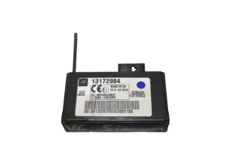 Vectra C Signum Steuergerät Reifendruck Modul Sensor Opel 13172984 - Bild 1