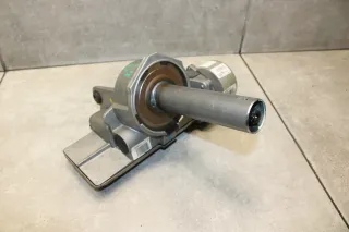 Opel Corsa D elektrische Lenkung Servo Servolenkung 13376417 HR 26117867 - Bild 2