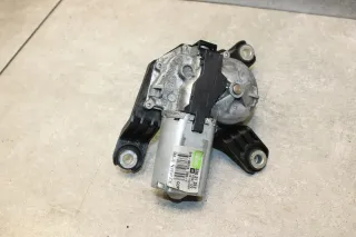 Opel Corsa D Wischermotor Scheibenwischermotor Hinten 13163029 - Bild 2