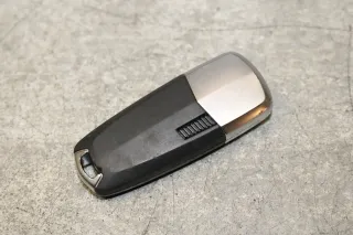 Opel Astra H Schlüssel Keyless GO 13239950 - Bild 3