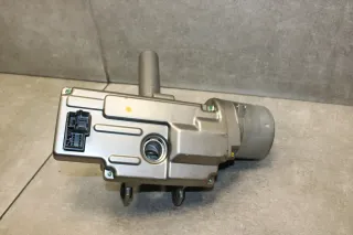 Opel Corsa D elektrische Servolenkung Lenkhilfe 13334995 26117867 - Bild 6