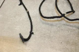 Opel Astra H TT Cabrio Twintop Kabel Kabelsatz Kabelbaum Dach rechts 13197777 - Bild 2