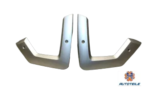 Opel Tigra B Verkleidung Blende Rahmen Mittelkonsole 93162528 93162527 - Bild 1