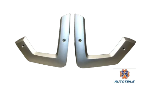 Background image for Opel Tigra B Verkleidung Blende Rahmen Mittelkonsole 93162528 93162527