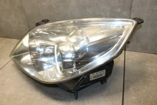 Opel Vectra C Facelift AFL Kurvenlicht Scheinwerfer Xenon Links 93192379 NF - Bild 3