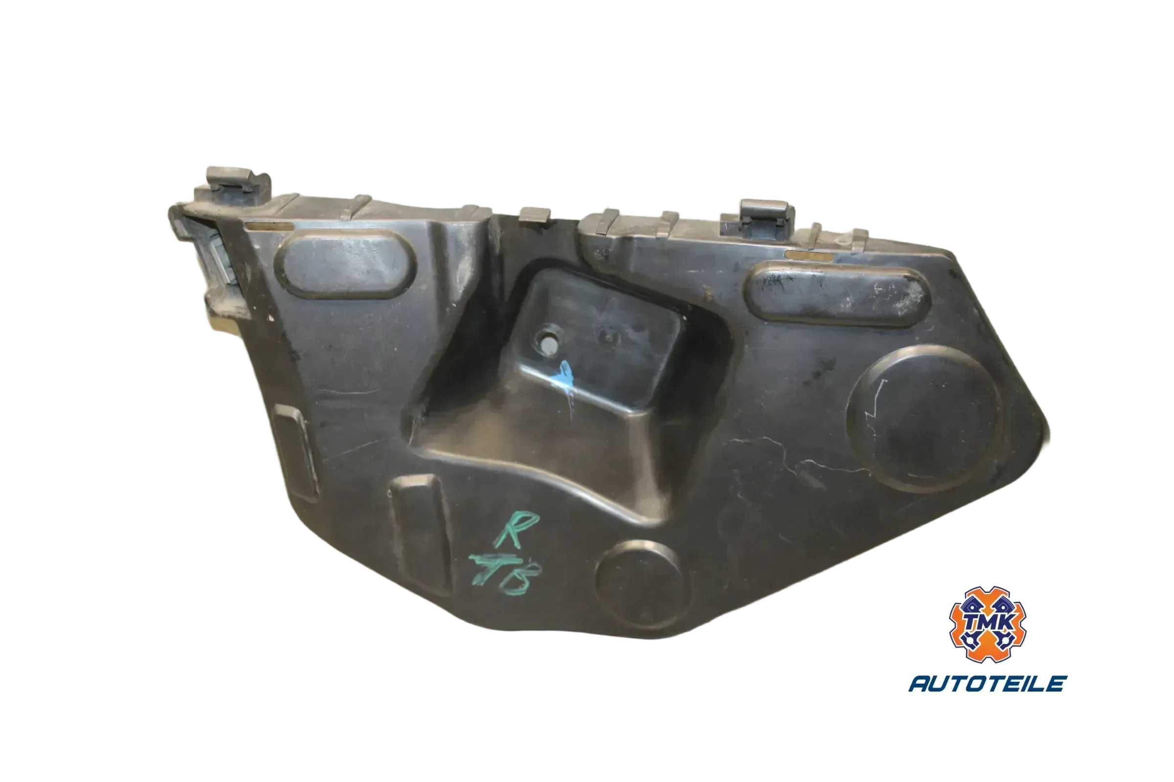 Opel Tigra B Twintop Stoßstangenhalter Stoßstange Halter Vorne Rechts 93162199 - Bild 1