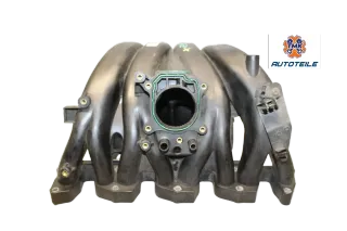 Opel Signum Vectra C Zafira B Ansaugbrücke 2.2 110 114 KW Z22YH 55354092 - Bild 1
