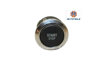 Opel Astra H Zafira B Schalter Taste Knopf Start Stop 12992704 12992705 - Bild 1