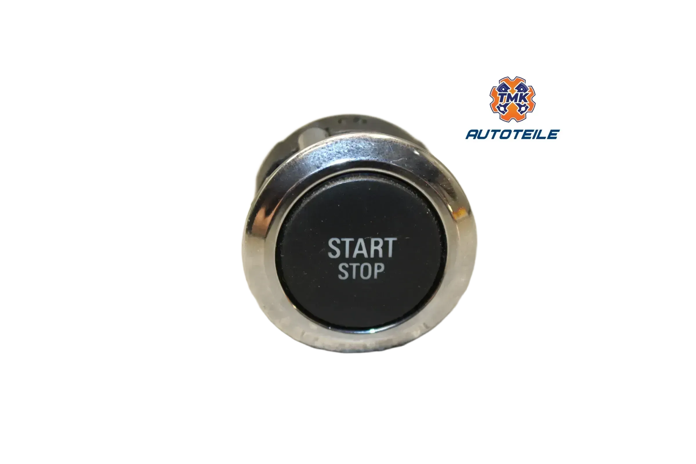 Opel Astra H Zafira B Schalter Taste Knopf Start Stop 12992704 12992705 - Bild 1