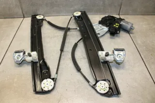 Opel Meriva B Fensterheber Fensterhebermotor Vorne Rechts 13354548 - Bild 2