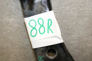 Opel Astra K Querlenker Dämpfungsbuchse vorne rechts - Bild 5