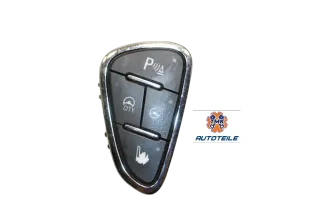 Opel Corsa E Adam Schalter City Lenkradheizung Sitzheizung 39031643 - Bild 1