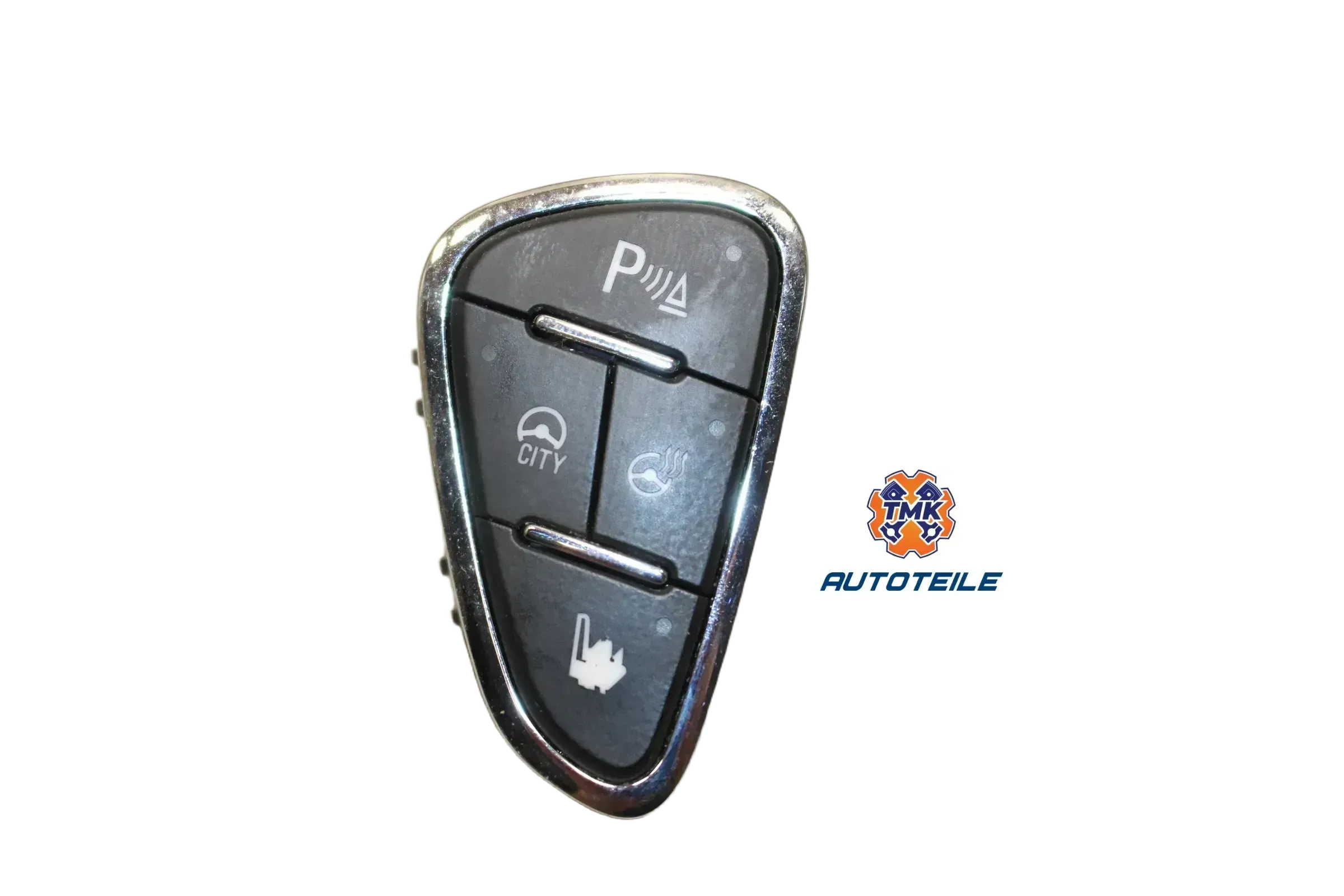 Opel Corsa E Adam Schalter City Lenkradheizung Sitzheizung 39031643 - Bild 1