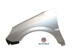 Opel Vectra C Signum Kotflügel Vorne Links Facelift Z157 Starsilber - Bild 1
