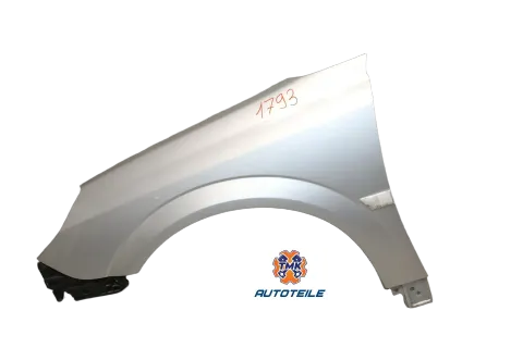 Background image for Opel Vectra C Signum Kotflügel Vorne Links Facelift Z157 Starsilber