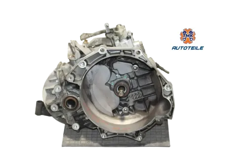 Background image for Opel Vectra C Signum Zafira B M32 Getriebe Schaltgetriebe 6 Gang 2.2 Direct 114 110 KW Z22YH