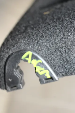 Opel Adam Hutablage Laderaumabdeckung Kofferraumabdeckung - Bild 7