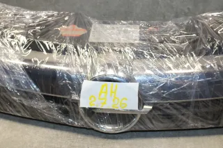 Opel Astra H Caravan Grill Kühlergrill Frontgrill Vorfacelift 13108463 - Bild 11