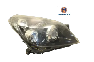 Opel Astra H Xenonscheinwerfer Scheinwerfer Xenon Beifahrerseite Rechts - Bild 1