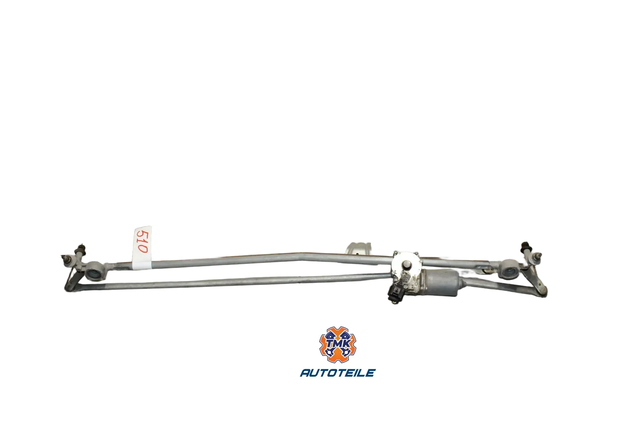 Opel Zafira B Wischermotor Motor Scheibenwischer Vorne 404976 13145557 - Bild 1