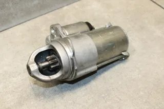 Opel Vectra C Signum Zafira B Anlasser Starter 2.2 Direct Z22YH - Bild 2