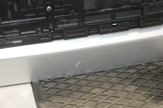 Opel Combo D Heckklappe Kofferraumklappe Z157 Starsilber - Bild 6