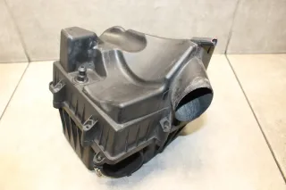 Opel Corsa D Luftfilter Luftfilterkasten Airbox 1.3 70 KW A13DTE 13275926 - Bild 6