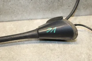 Opel Vectra C Limousine Antenne Fahrzeugantenne 013140081 13140081 - Bild 2