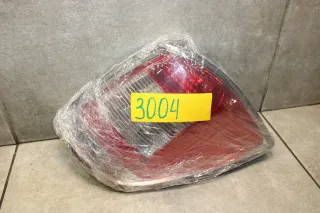 Opel Astra H Caravan Rücklicht Rückleuchte Beifahrerseite Rechts 13223674 - Bild 12