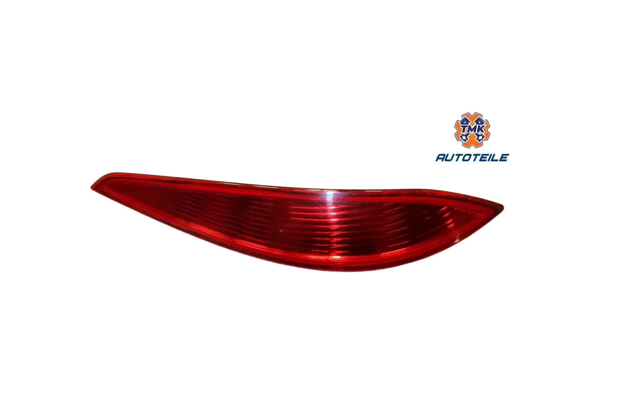 Opel Astra H Rücklicht Rückleuchte Reflektor Hinten Links TT Twintop 13191990 - Bild 1