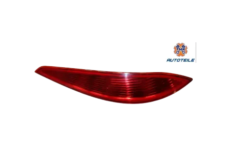 Background image for Opel Astra H Rücklicht Rückleuchte Reflektor Hinten Links TT Twintop 13191990