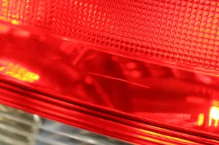 Opel Astra H Rücklicht Rückleuchte Beifahrerseite Rechts TT Twintop Cabrio 13191988 - Bild 4