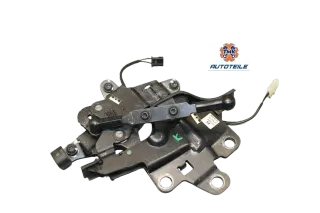 Opel Astra H Cabrio Dachverriegelung Verriegelung Dach links 133016504 133019502 - Bild 1