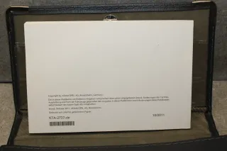 Opel Astra J GTC Handbuch Bedienungsanleitung KTA-2737-de - Bild 6