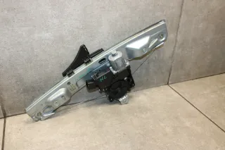 Opel Insignia A Fensterheber Fensterhebermor hinten links 20952450 - Bild 3