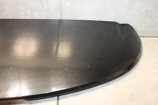 Opel Insignia A Kombi Heckspoiler Spoiler Heckklappe Z22C Graphitschwarz 13266862 - Bild 5
